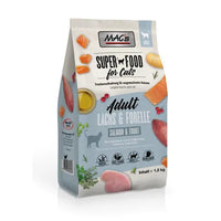 MAC's Cat Adult Lachs & Forelle