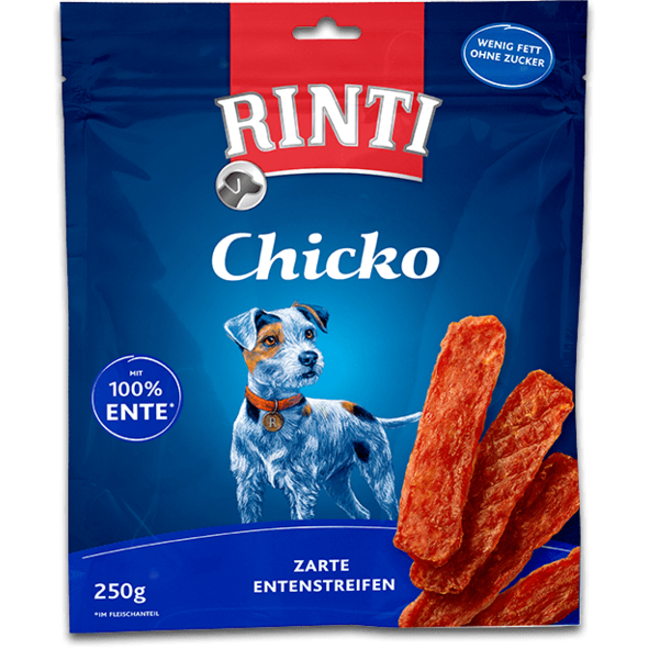 Rinti Extra Chicko Ente