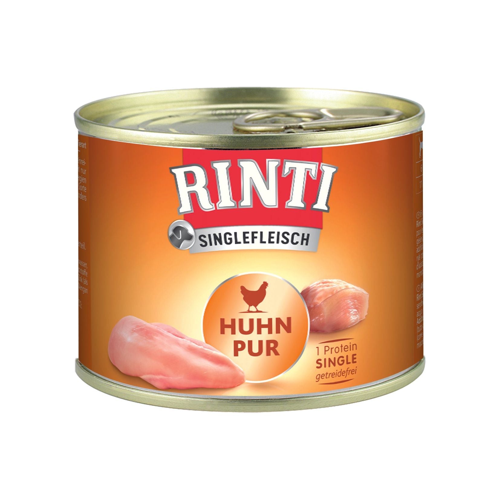 Rinti Singlefleisch Huhn Pur