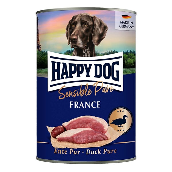 Happy Dog Dose Sensible France
