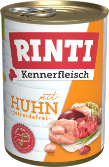 Rinti Kennerfleisch Huhn 