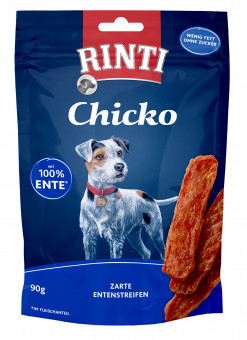 Rinti Extra Chicko Ente 