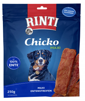 Rinti Extra Chicko Maxi Ente 9x 250g 