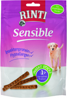 Rinti Sensible Insekt Sticks 12x 50g 