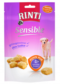 Rinti Sensible Snack Huhn 9x 120g 