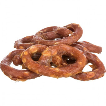 Trixie Mini Pretzel, lose 300x 10g 