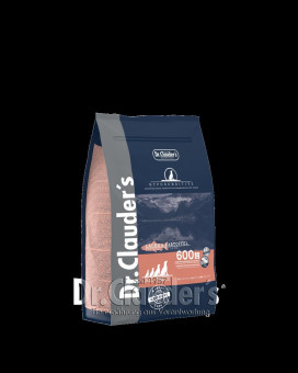 Dr. Clauders Dog Hyposensitive Lachs & Kartoffel 350 g