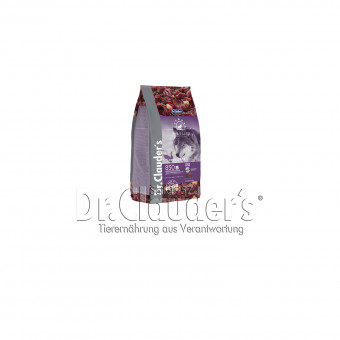 Dr. Clauders Dog Wildlife Ente 2 kg