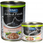 Dr. Clauders Cat Dose Selected Pearls Lachs & Forelle 6x 200g